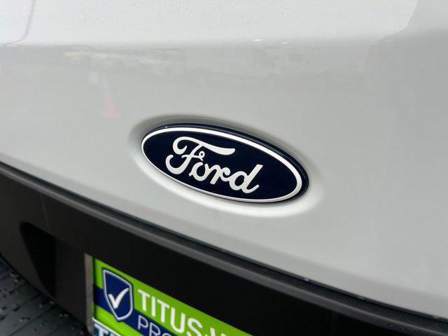 new 2026 Ford Transit-350 car, priced at $58,505