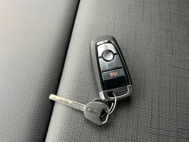 new 2026 Ford Transit-350 car, priced at $58,505