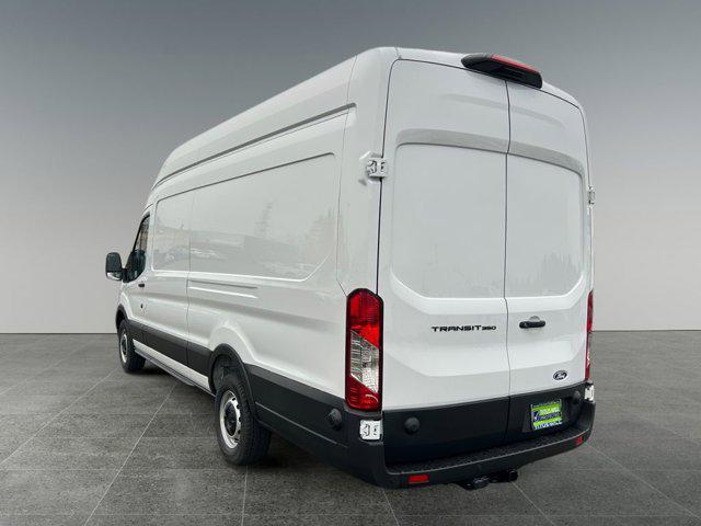 new 2026 Ford Transit-350 car, priced at $58,505