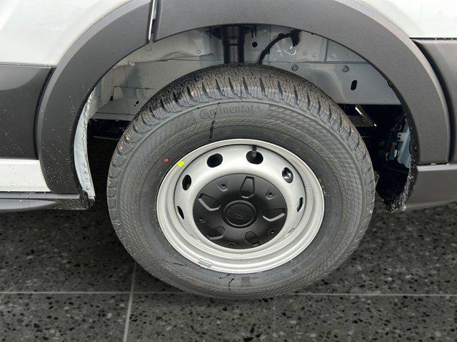 new 2026 Ford Transit-350 car, priced at $58,505