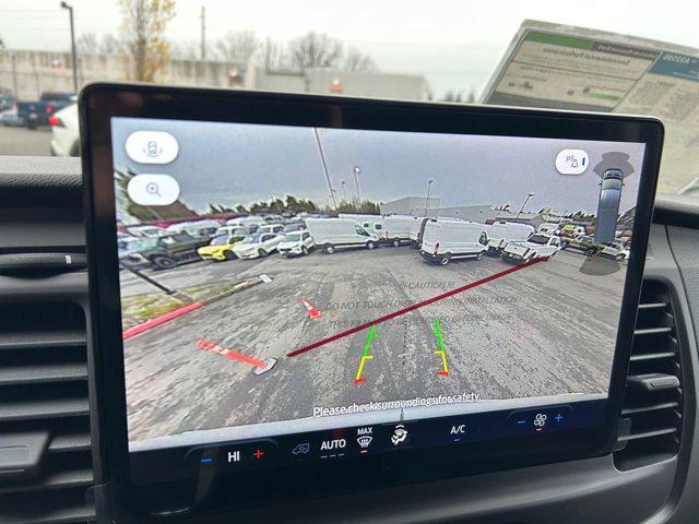 new 2026 Ford Transit-350 car, priced at $58,505