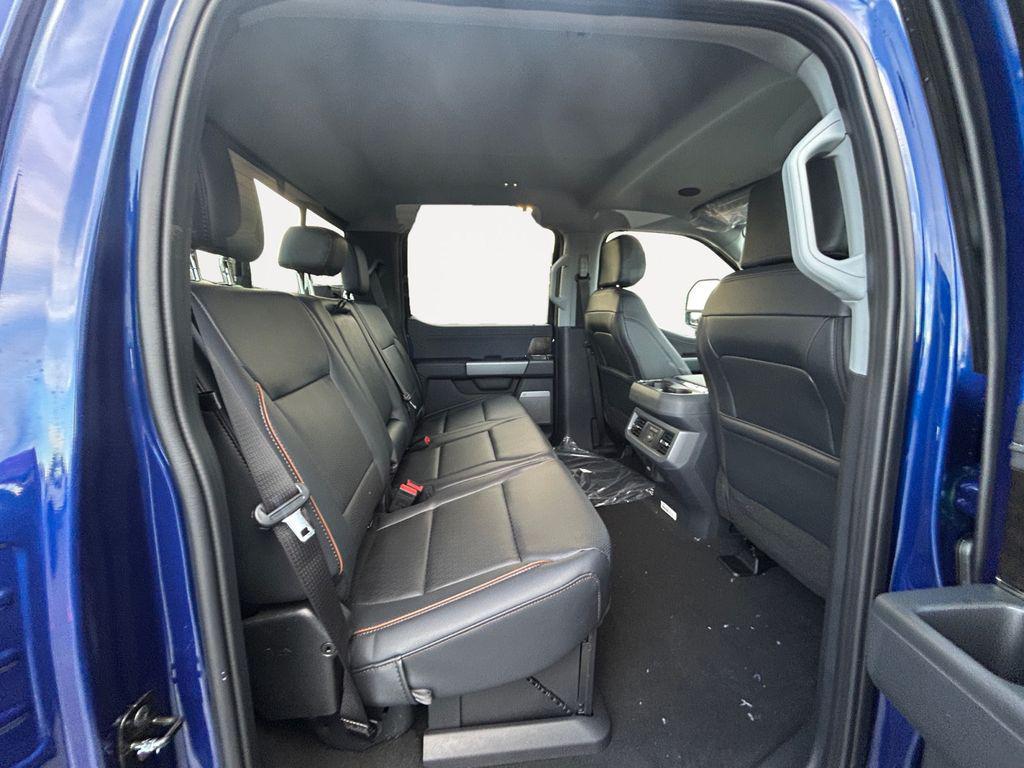 new 2026 Ford F-250 car, priced at $88,690
