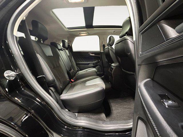 used 2018 Ford Edge car, priced at $17,888