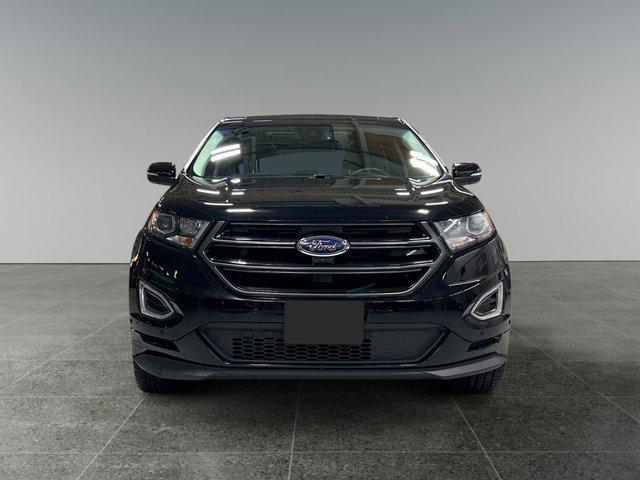 used 2018 Ford Edge car, priced at $17,888