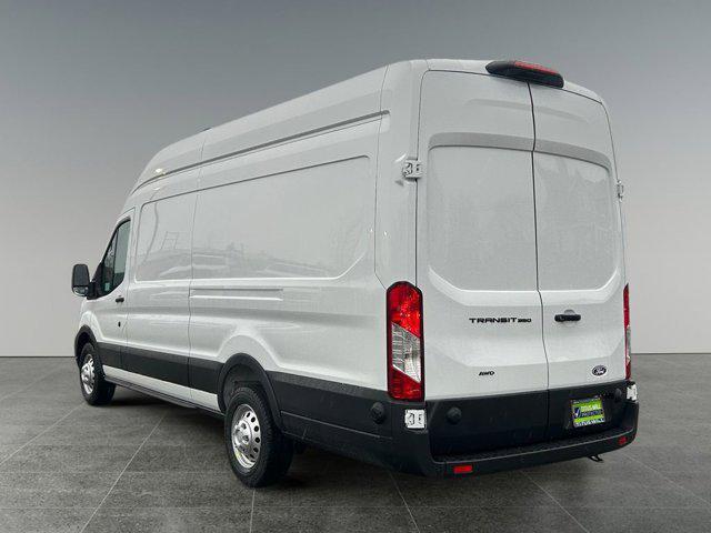 new 2026 Ford Transit-350 car, priced at $61,770