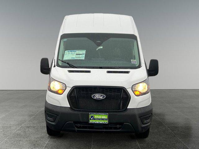 new 2026 Ford Transit-350 car, priced at $61,770