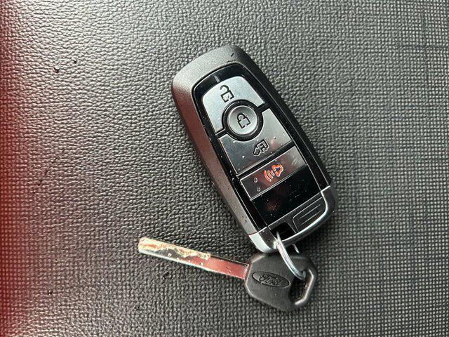 new 2026 Ford Transit-350 car, priced at $61,770