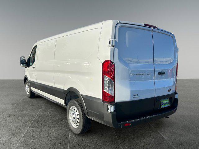 new 2025 Ford Transit-150 car, priced at $57,004