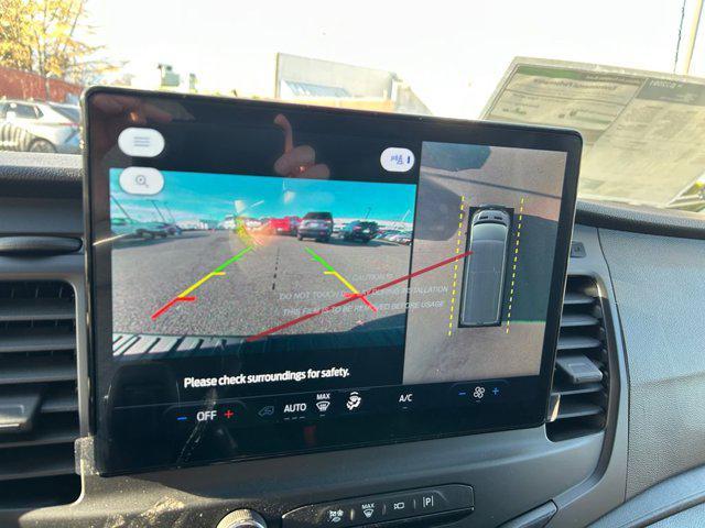 new 2025 Ford Transit-150 car, priced at $57,004