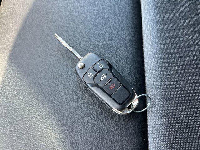 new 2025 Ford Transit-150 car, priced at $57,004