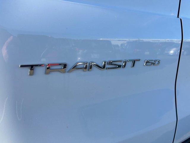 new 2025 Ford Transit-150 car, priced at $57,004