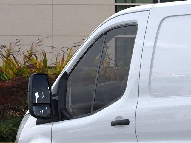 new 2025 Ford Transit-150 car, priced at $57,004
