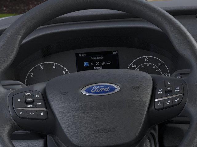 new 2025 Ford Transit-150 car, priced at $57,004