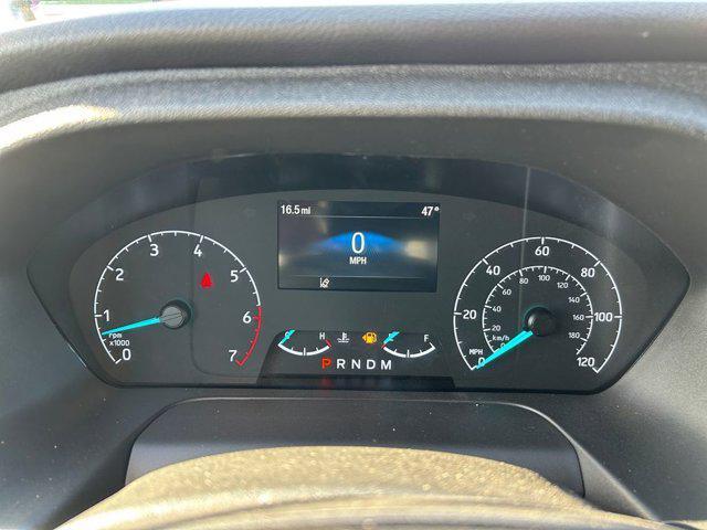 new 2025 Ford Transit-150 car, priced at $57,004