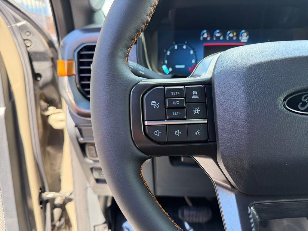 used 2026 Ford F-150 car, priced at $73,199