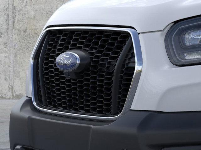 new 2025 Ford Transit-350 car, priced at $68,810