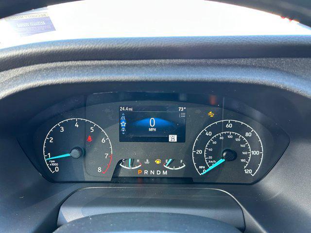 new 2025 Ford Transit-350 car, priced at $68,810