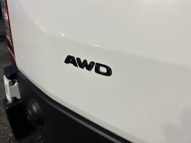 new 2026 Ford Transit-350 car, priced at $65,755