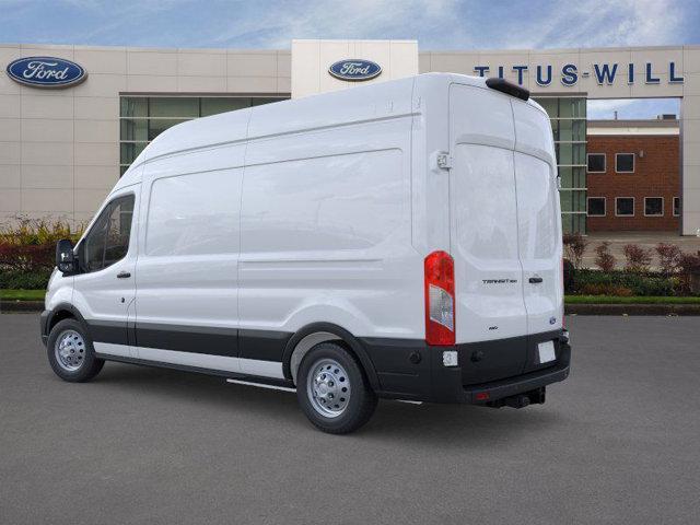 new 2026 Ford Transit-350 car, priced at $61,790