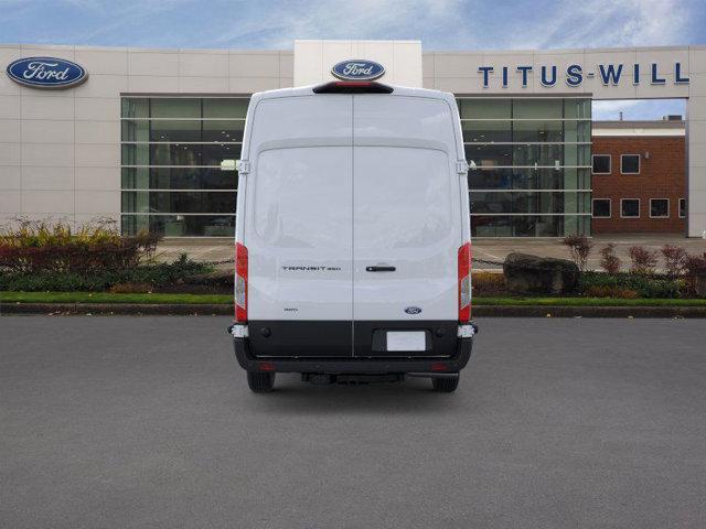 new 2026 Ford Transit-350 car, priced at $61,790
