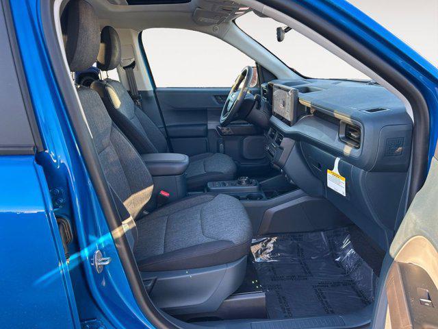 new 2026 Ford Maverick car, priced at $35,973