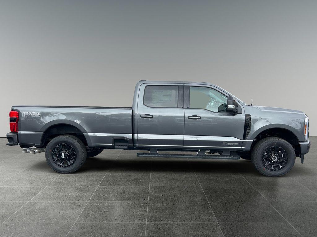 new 2026 Ford F-250 car, priced at $87,050