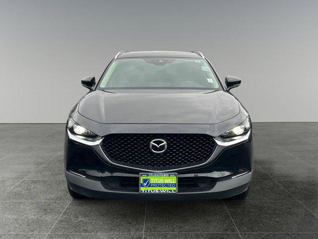 used 2023 Mazda CX-30 car, priced at $25,953