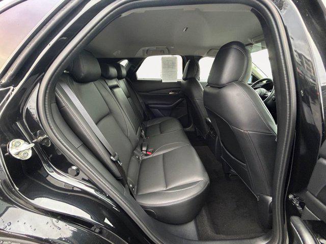 used 2023 Mazda CX-30 car, priced at $25,953