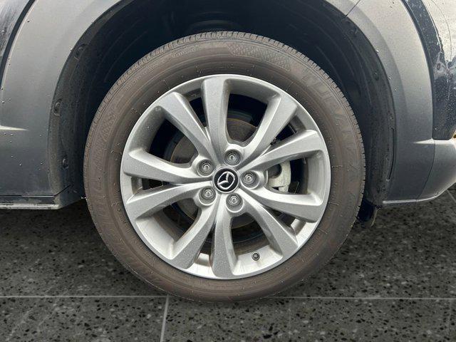 used 2023 Mazda CX-30 car, priced at $25,953
