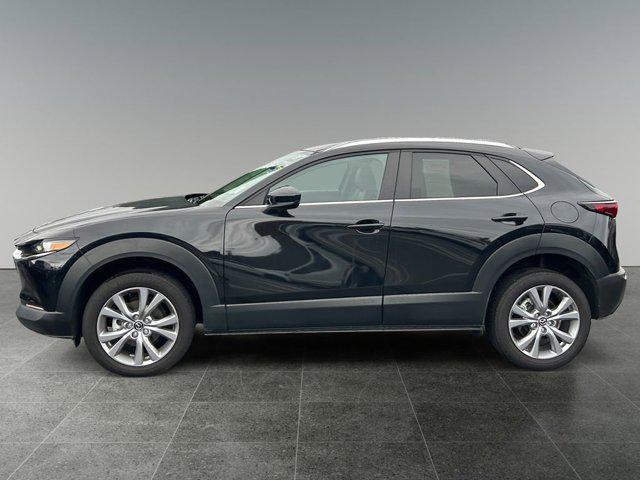 used 2023 Mazda CX-30 car, priced at $25,953