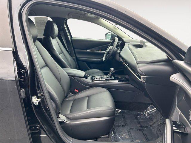 used 2023 Mazda CX-30 car, priced at $25,953