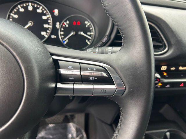 used 2023 Mazda CX-30 car, priced at $25,953