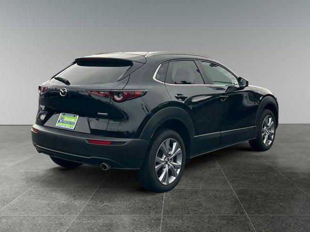 used 2023 Mazda CX-30 car, priced at $25,953