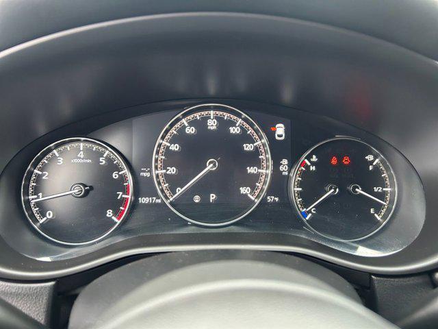 used 2023 Mazda CX-30 car, priced at $25,953