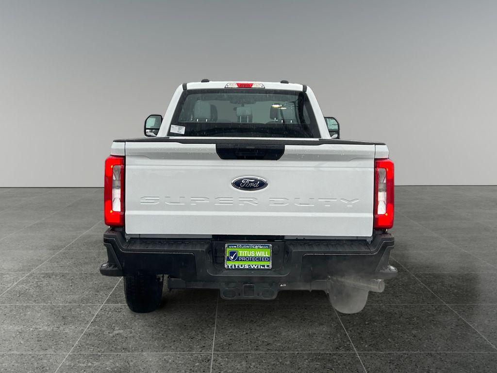 new 2026 Ford F-250 car, priced at $53,080