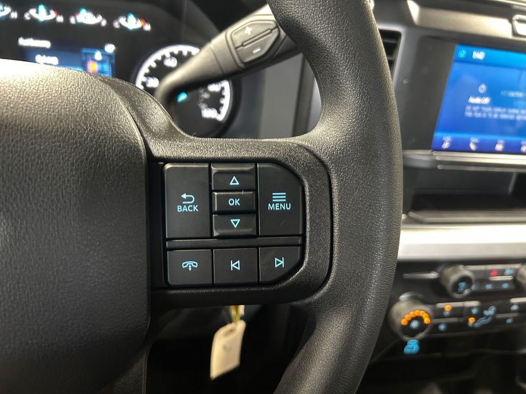 new 2026 Ford F-250 car, priced at $53,080