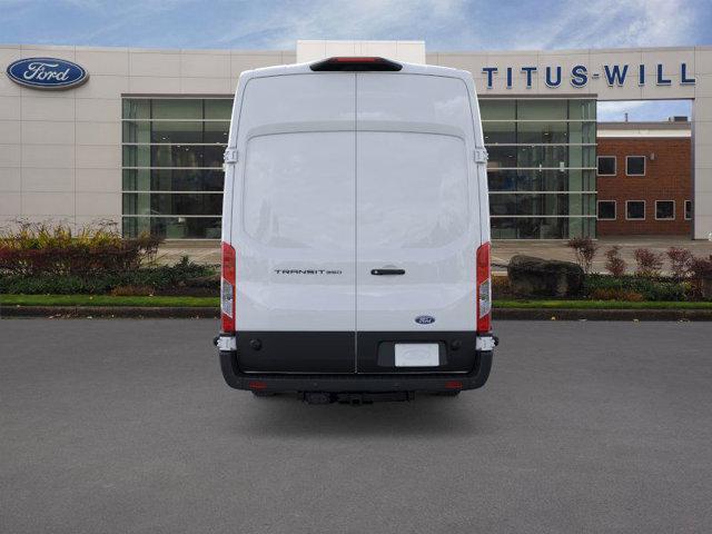 new 2026 Ford Transit-350 car, priced at $58,545
