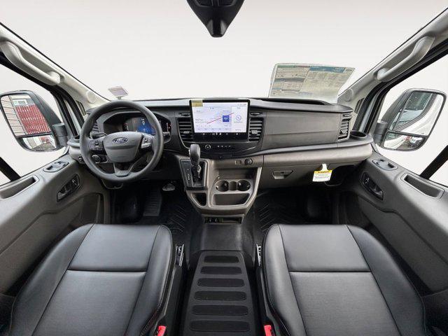 new 2026 Ford Transit-350 car, priced at $62,735
