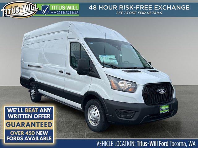 new 2026 Ford Transit-350 car, priced at $62,735