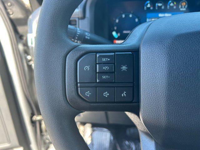 new 2025 Ford F-150 car, priced at $48,878