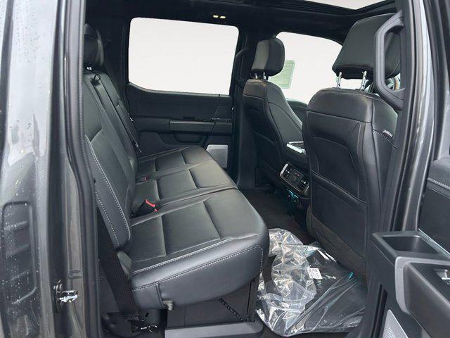 new 2025 Ford F-150 car, priced at $70,481