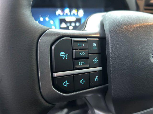 new 2025 Ford F-150 car, priced at $70,481