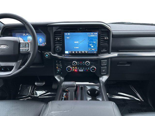 new 2025 Ford F-150 car, priced at $70,481