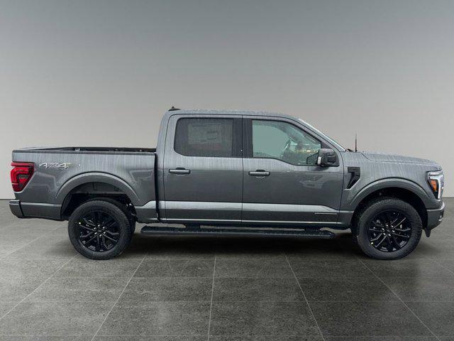 new 2025 Ford F-150 car, priced at $70,481