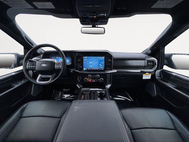 new 2025 Ford F-150 car, priced at $70,481