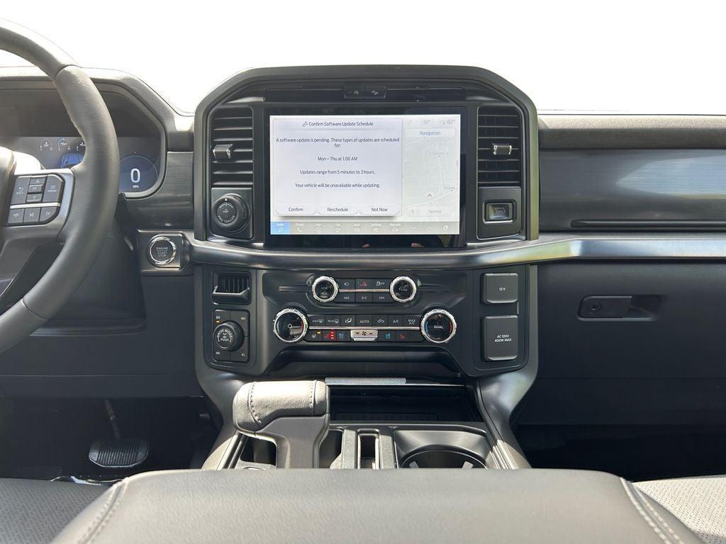 used 2026 Ford F-150 car, priced at $70,978