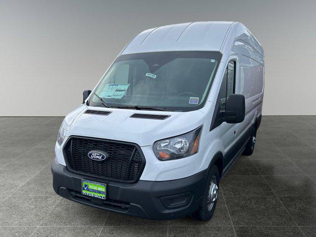 new 2026 Ford Transit-350 car, priced at $62,735