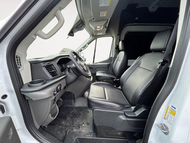 new 2026 Ford Transit-350 car, priced at $62,735