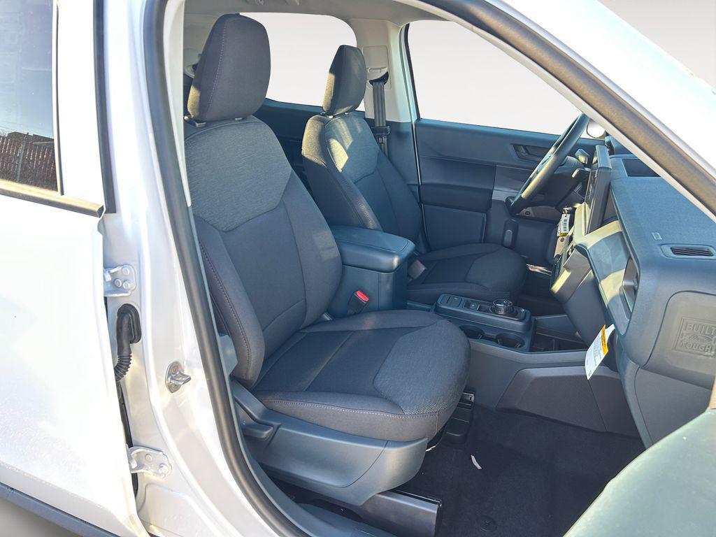 new 2026 Ford Maverick car, priced at $32,465