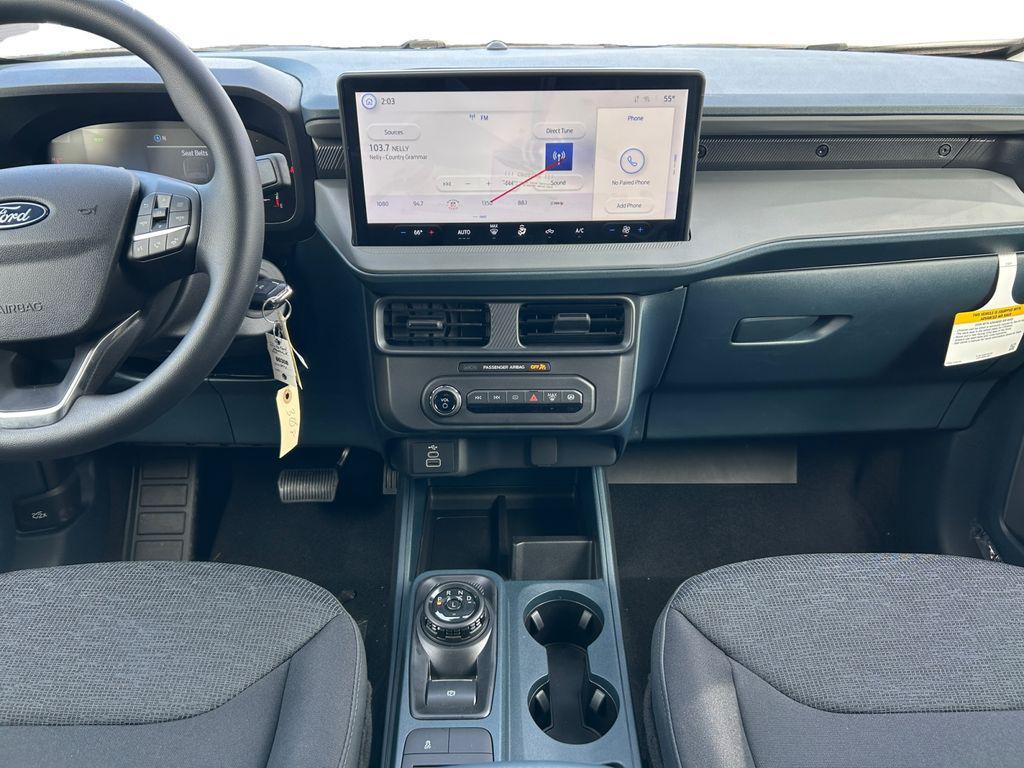 new 2026 Ford Maverick car, priced at $33,100